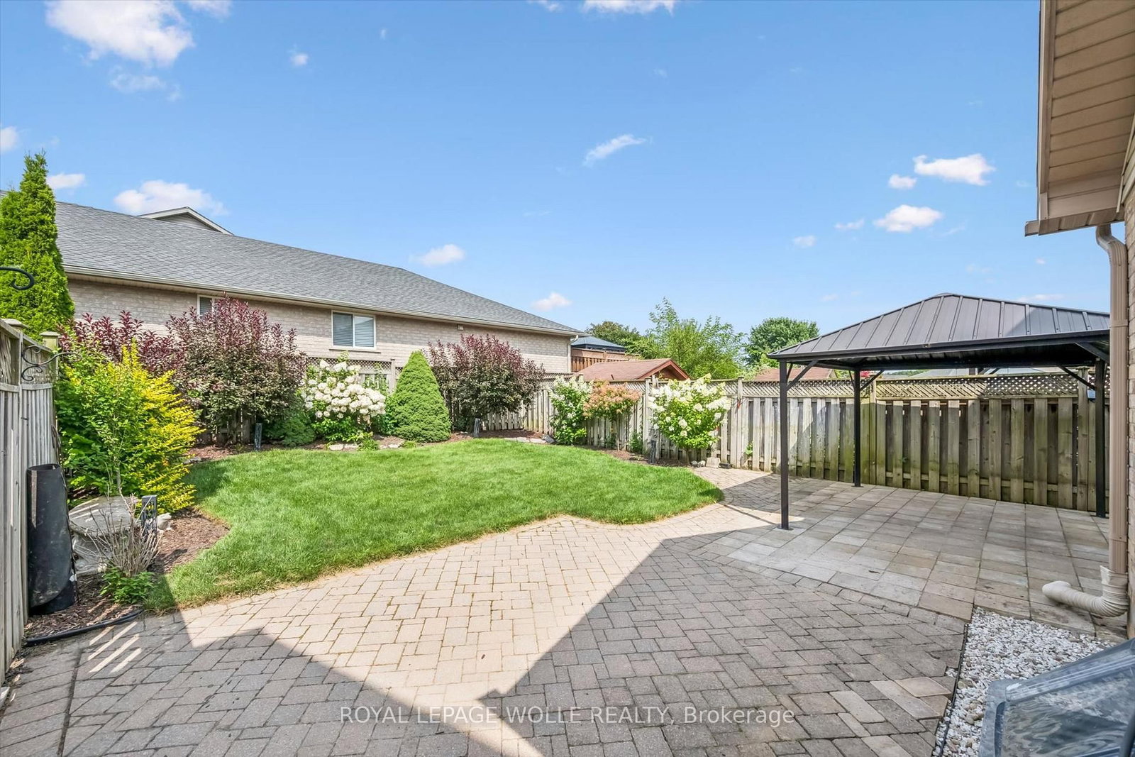 109 Rush Meadow Street • Kitchener, ON photo 35