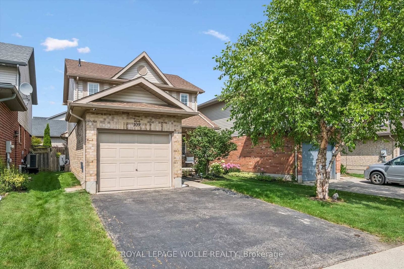 109 Rush Meadow Street • Kitchener, ON photo 40