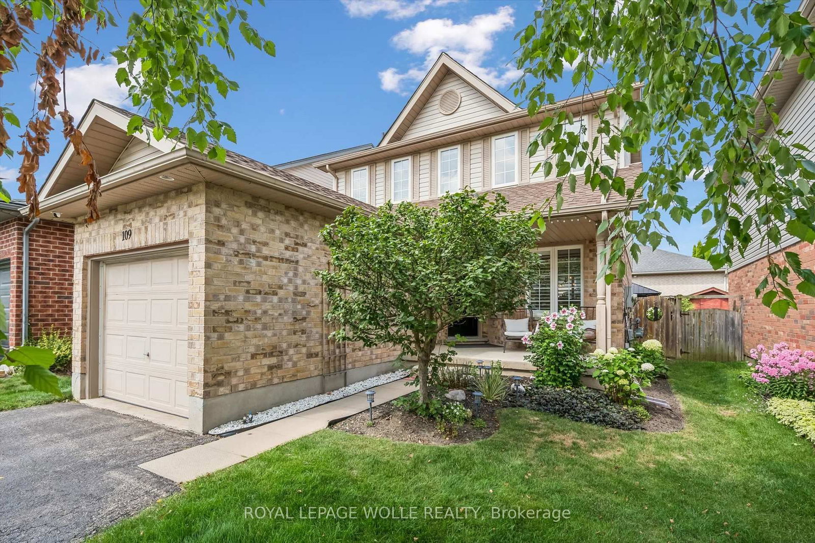 109 Rush Meadow Street • Kitchener, ON photo 41