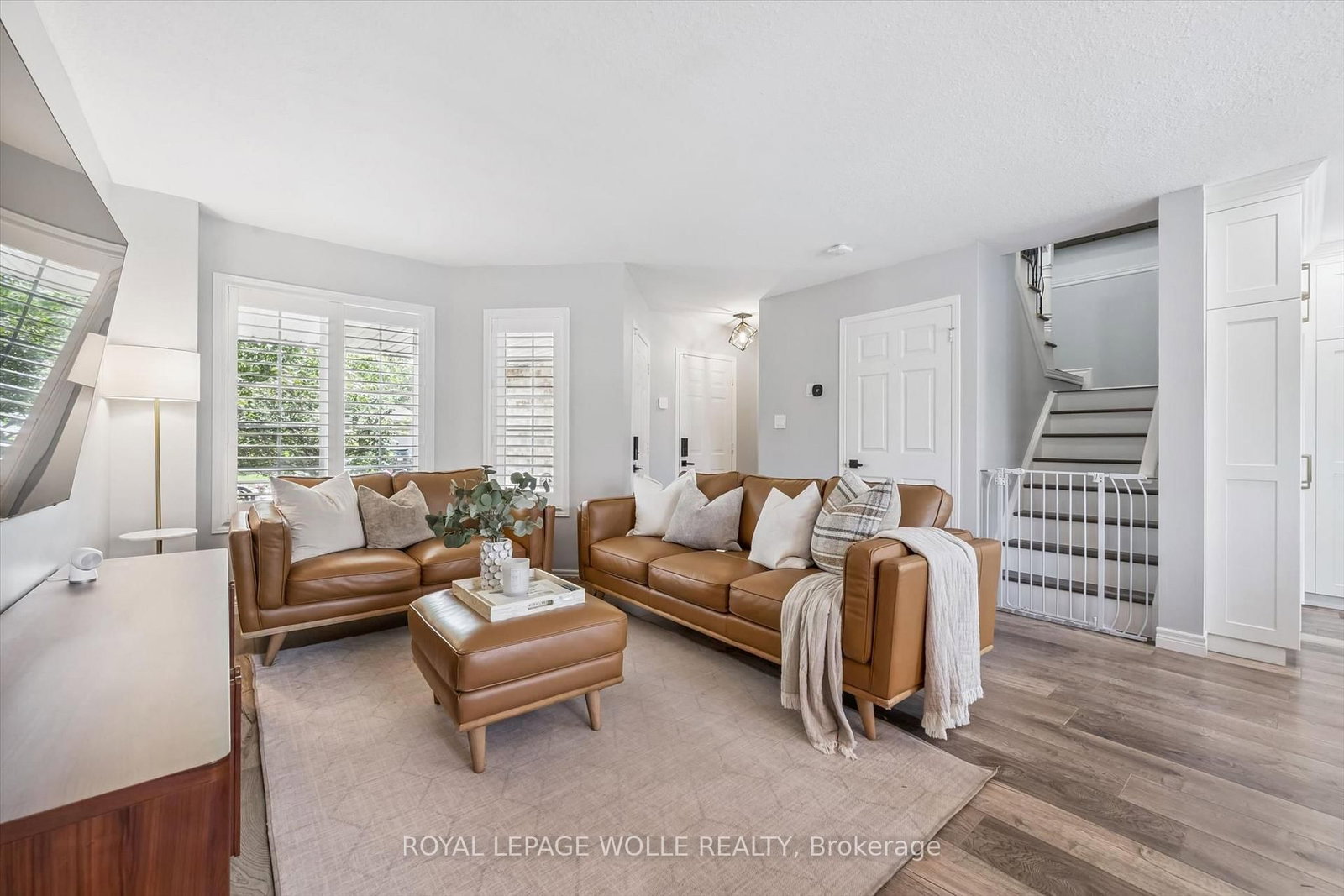 109 Rush Meadow Street • Kitchener, ON photo 5
