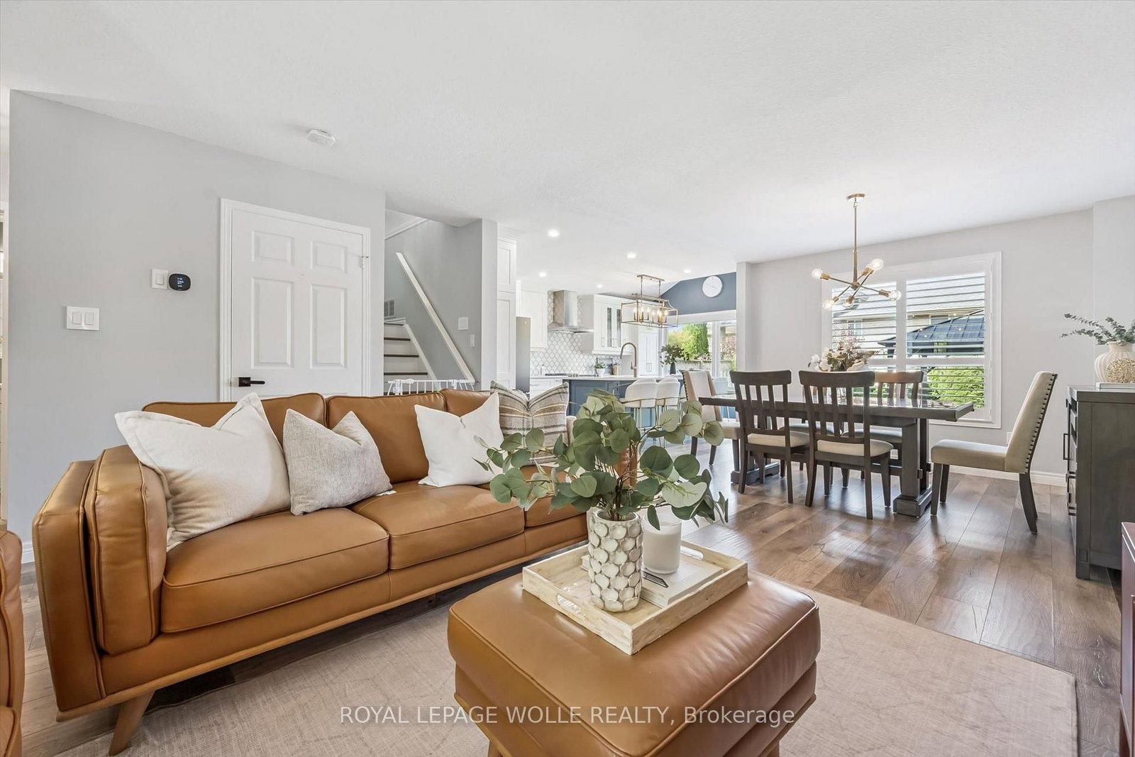 109 Rush Meadow Street • Kitchener, ON photo 6