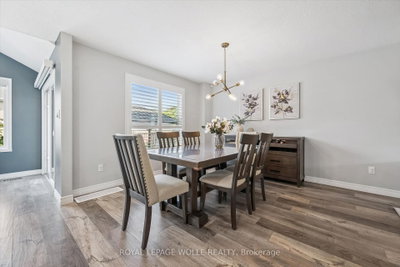 109 Rush Meadow Street • Kitchener, ON photo 7