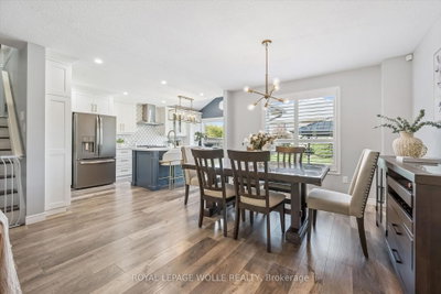 109 Rush Meadow Street • Kitchener, ON photo 8