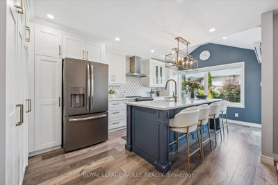 109 Rush Meadow Street • Kitchener, ON photo 9