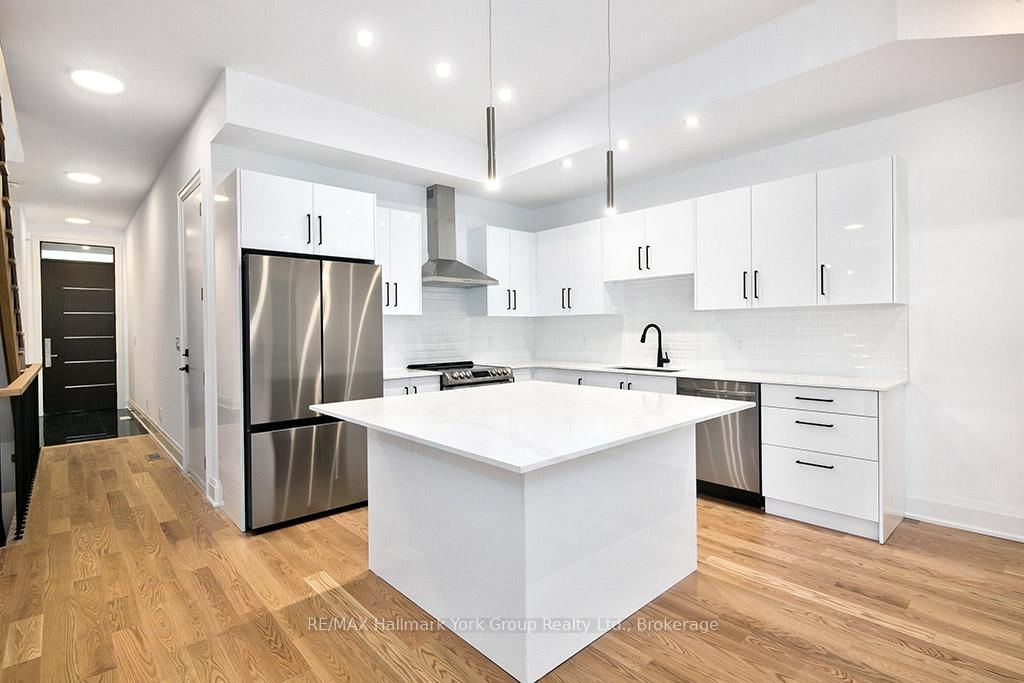 23 Waterview Lane • Blue Mountains, ON photo 15