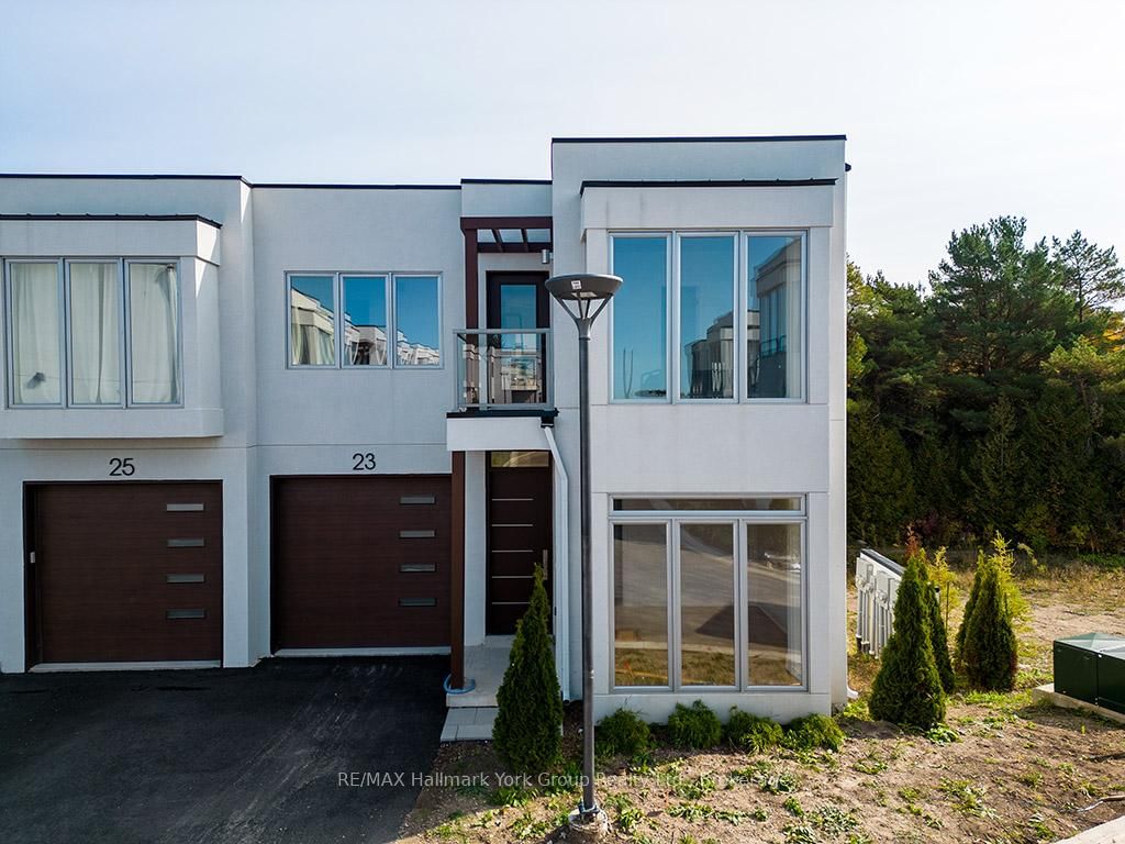 23 Waterview Lane • Blue Mountains, ON photo 3