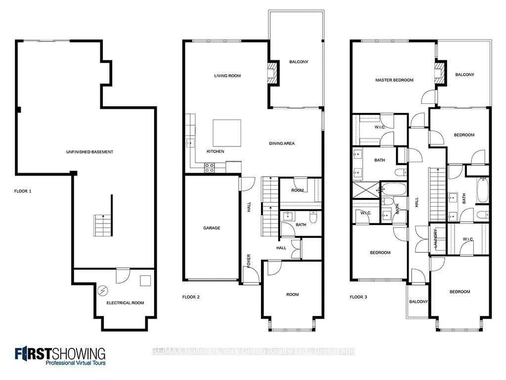 23 Waterview Lane • Blue Mountains, ON photo 41