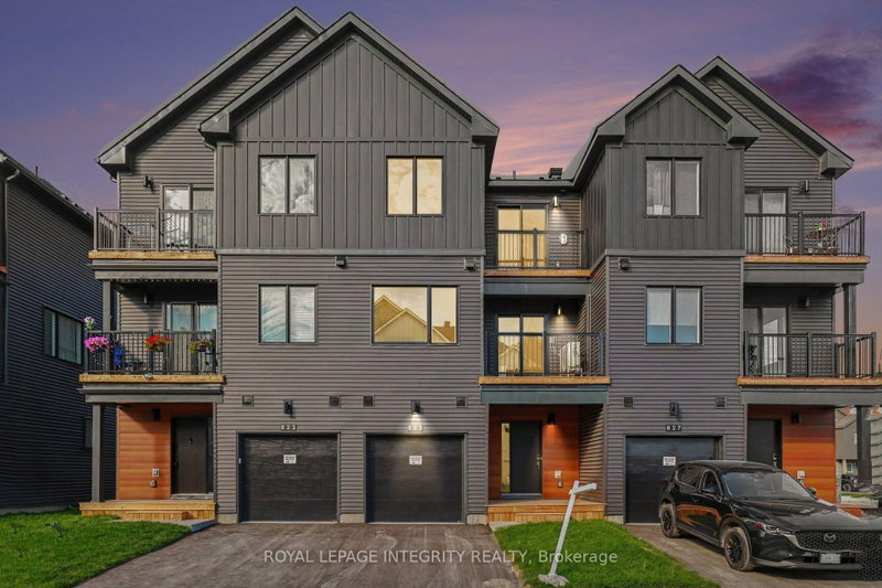825 Demulcent Lane