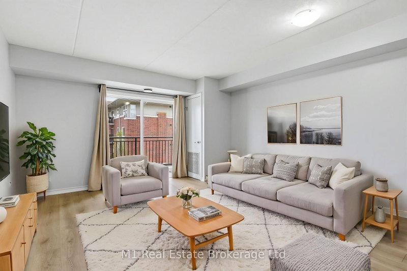 311 - 45 Goodwin Drive