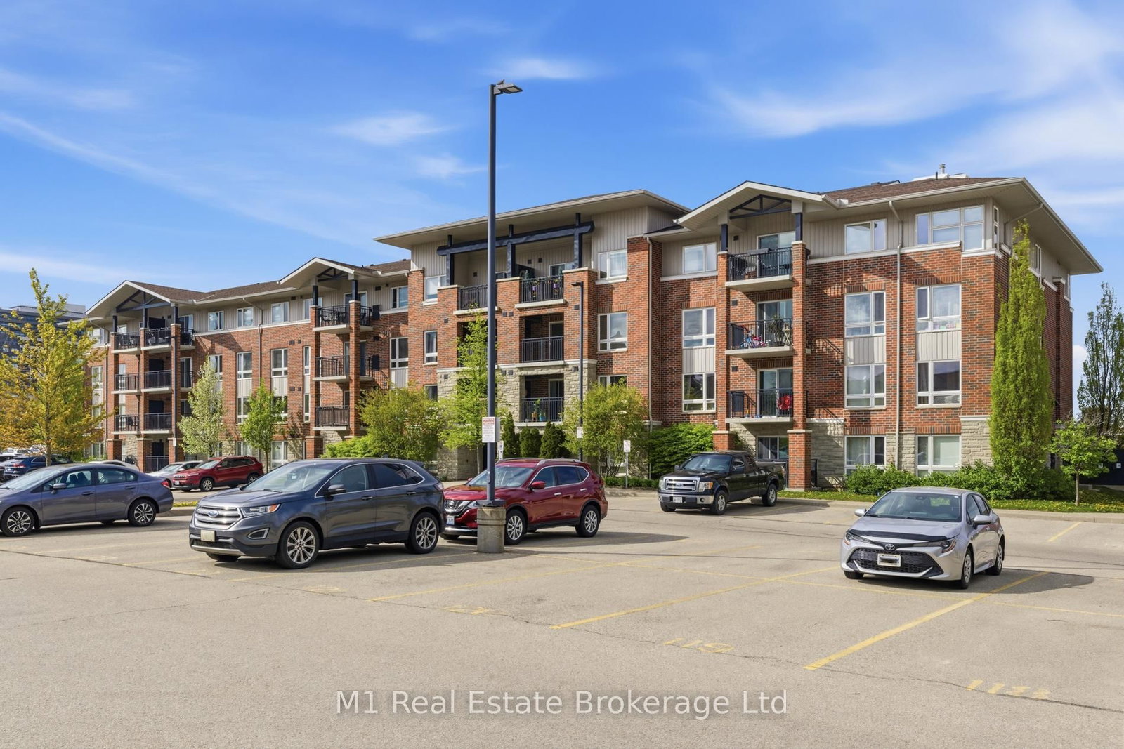45 Goodwin Drive • #311 • Guelph, ON photo 17