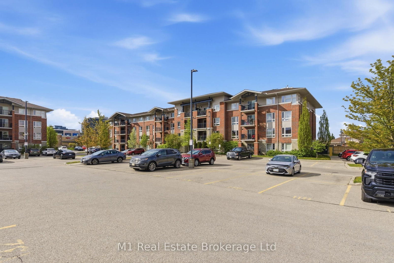 45 Goodwin Drive • #311 • Guelph, ON photo 18