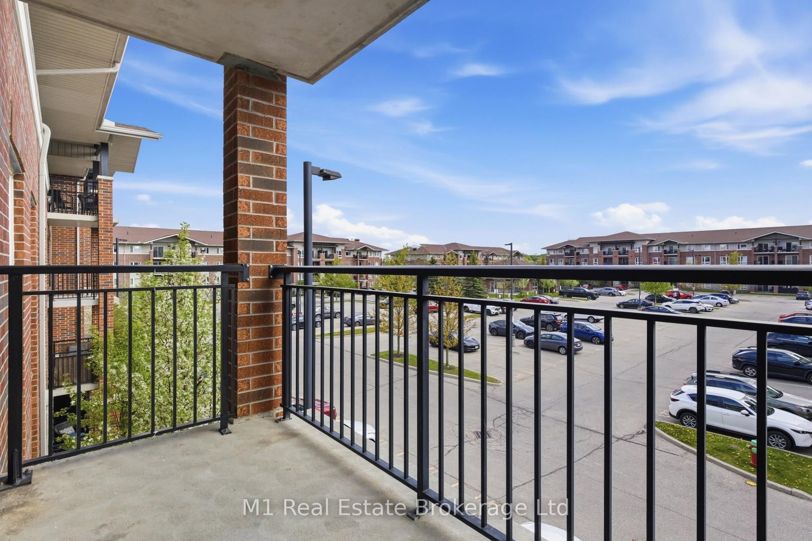 45 Goodwin Drive • #311 • Guelph, ON photo 3