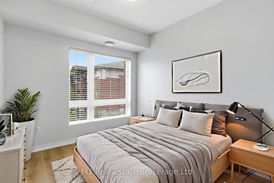 45 Goodwin Drive • #311 • Guelph, ON photo 4