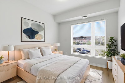 45 Goodwin Drive • #311 • Guelph, ON photo 6