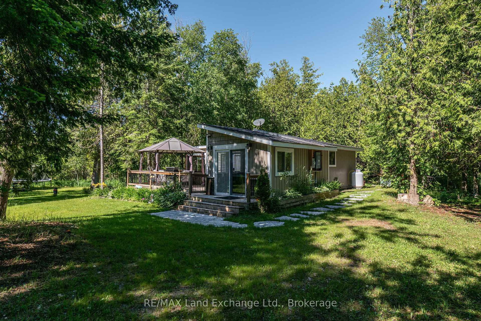 18 Hicks Lane N • Kincardine, ON photo 4