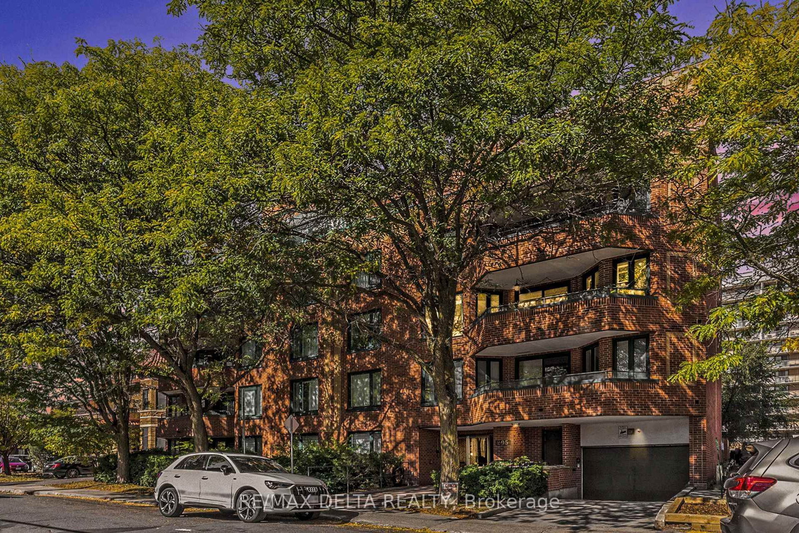 295 Gilmour Street • #304 • Ottawa, ON photo 1