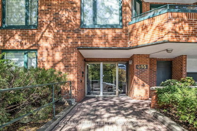 295 Gilmour Street • #304 • Ottawa, ON photo 4