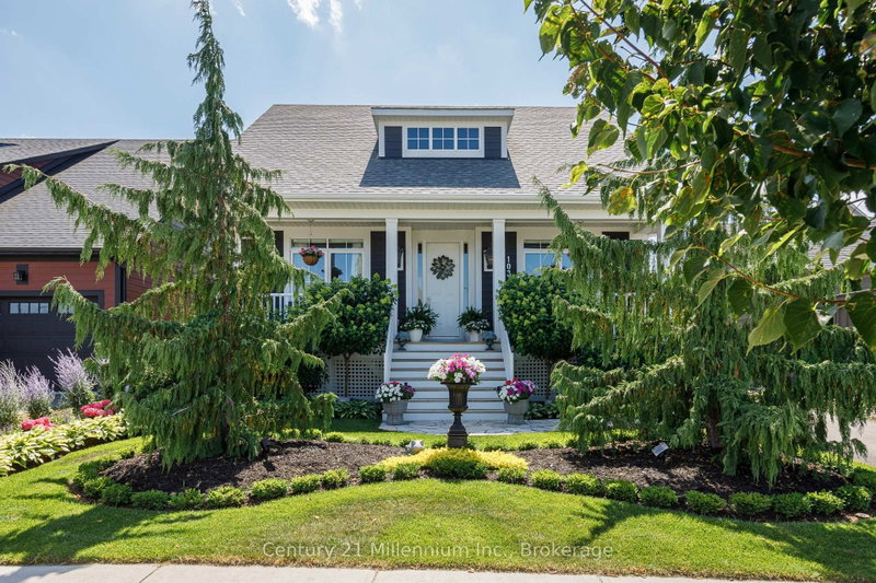103 White Oak Crescent
