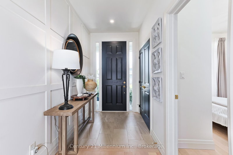 103 White Oak Crescent