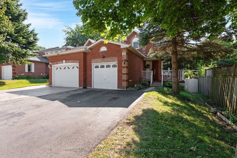 100 Anglerock Drive