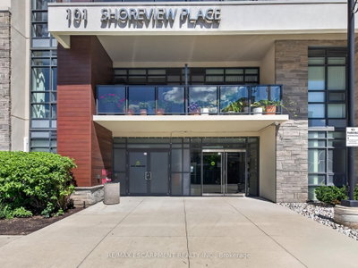 101 Shoreview Place • #123 • Hamilton, ON photo 5