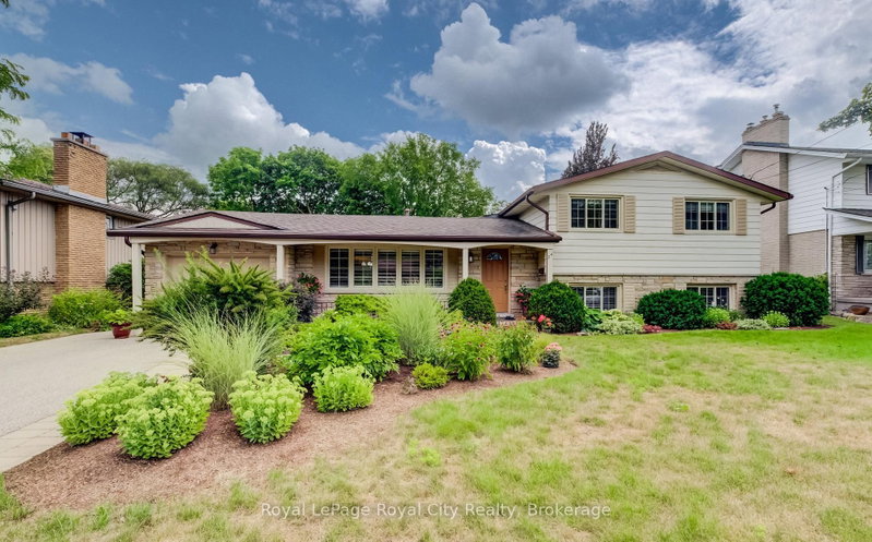 24 Maplewood Drive