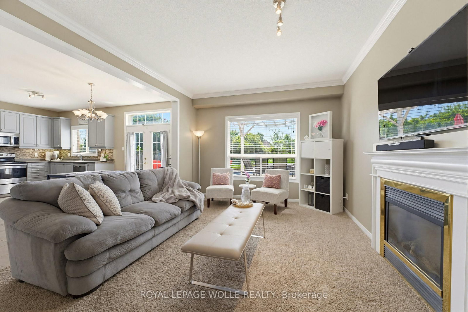 359 Pine Valley Drive • Kitchener, ON photo 17