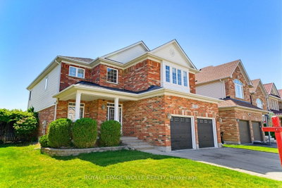 359 Pine Valley Drive • Kitchener, ON photo 2