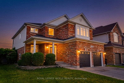 359 Pine Valley Drive • Kitchener, ON photo 3
