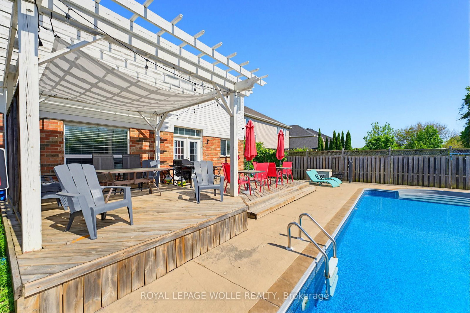 359 Pine Valley Drive • Kitchener, ON photo 40