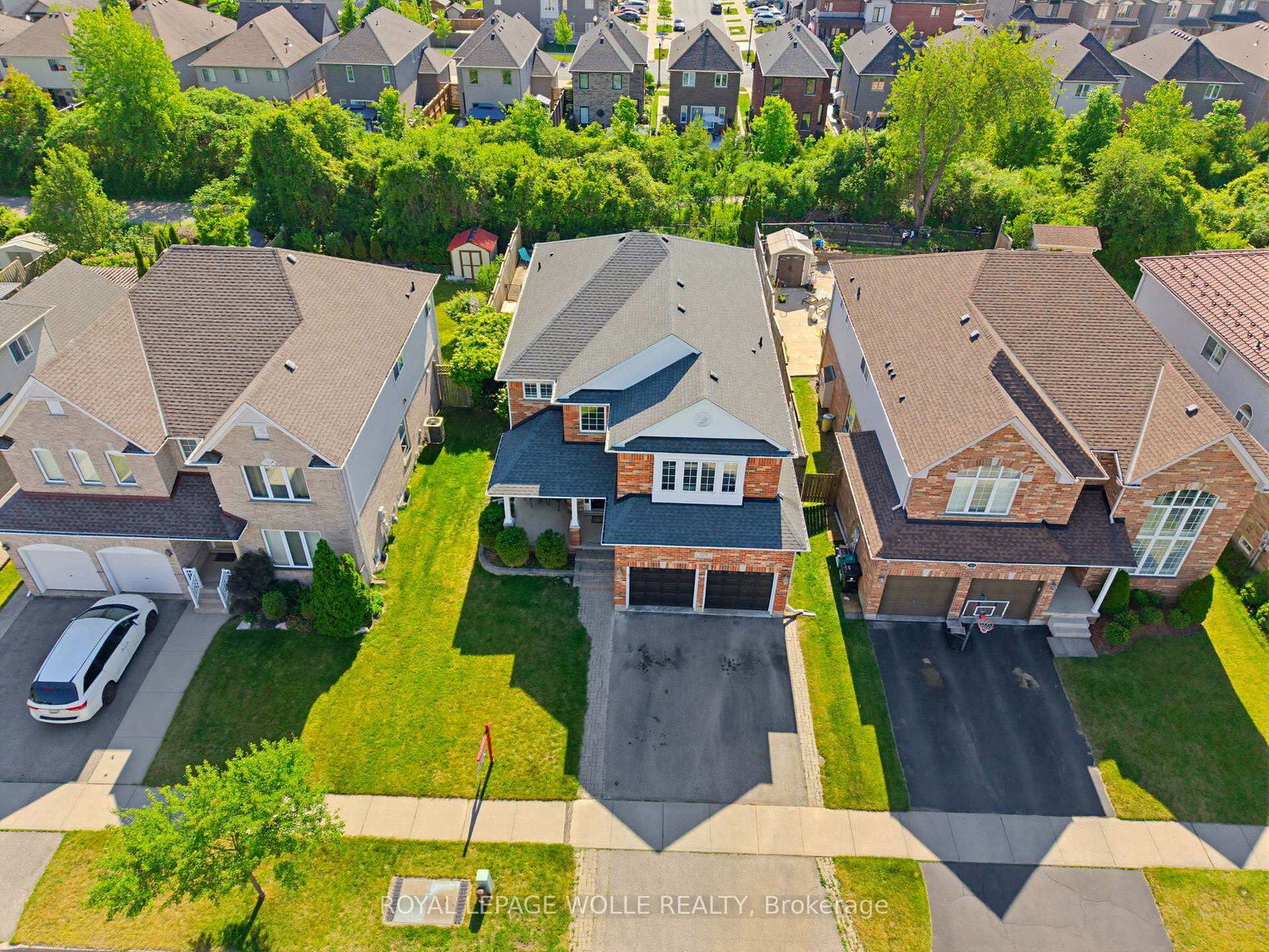 359 Pine Valley Drive • Kitchener, ON photo 44