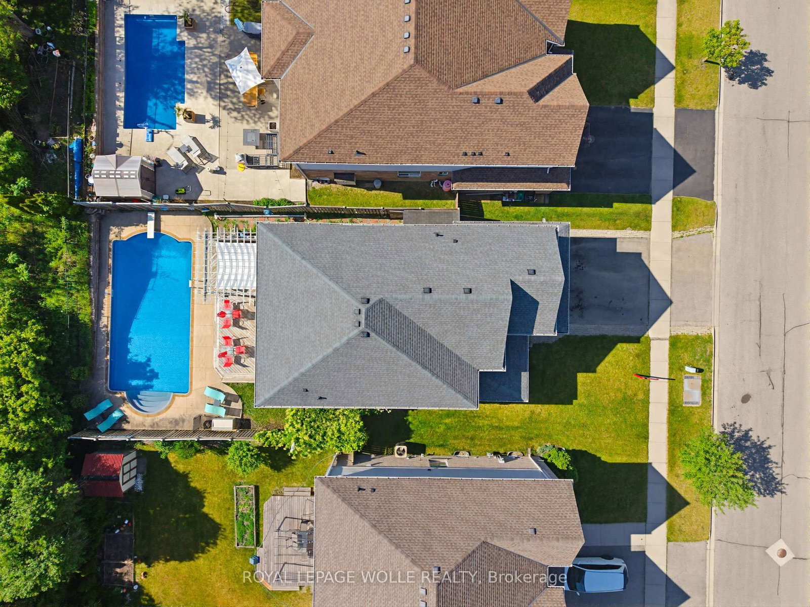 359 Pine Valley Drive • Kitchener, ON photo 45