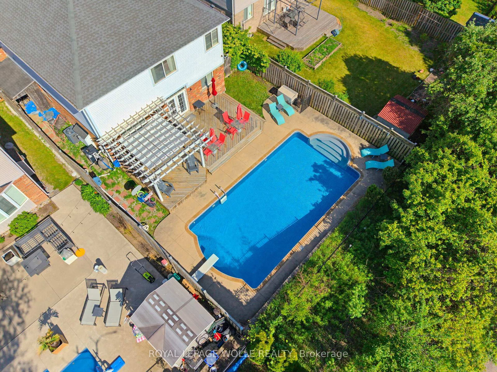 359 Pine Valley Drive • Kitchener, ON photo 47