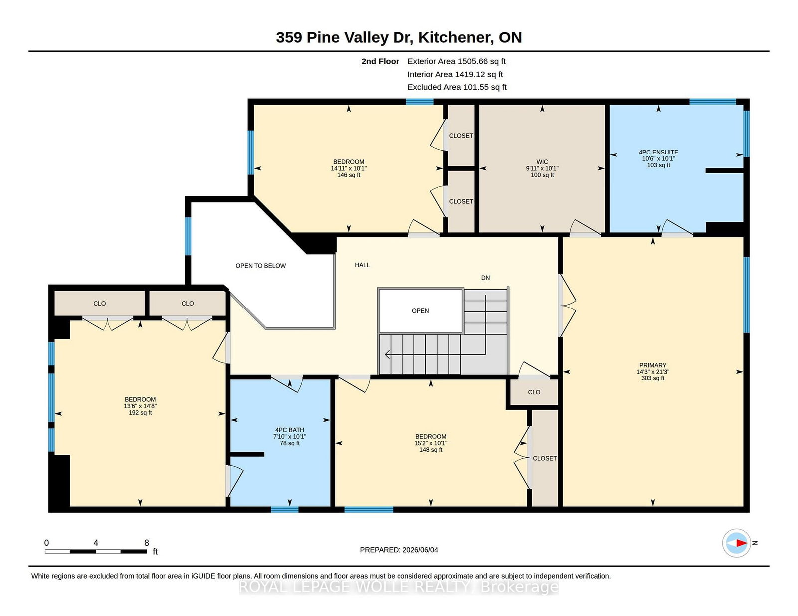 359 Pine Valley Drive • Kitchener, ON photo 49