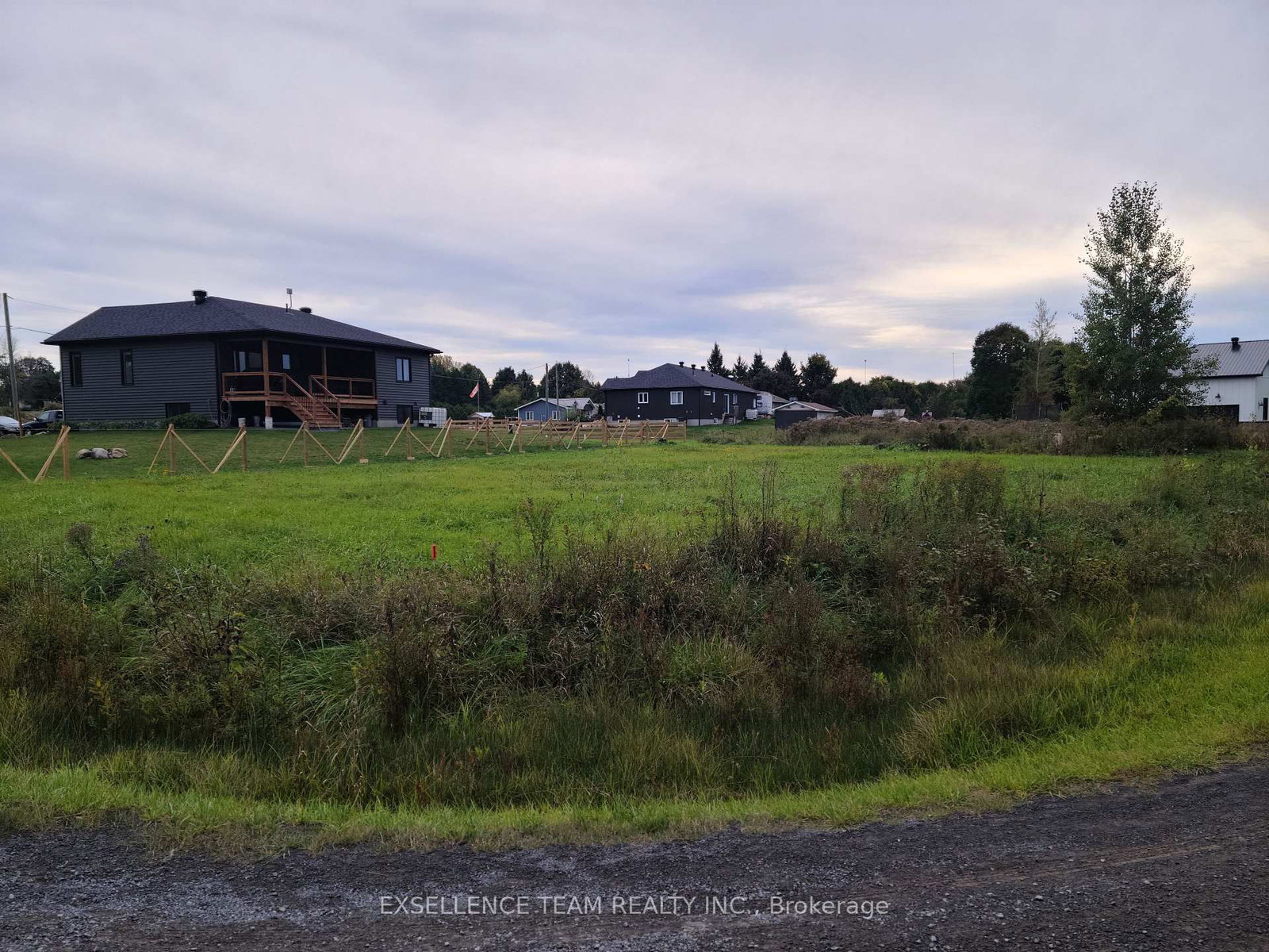 Lot #31 Orville Lane • North Stormont, ON photo 2