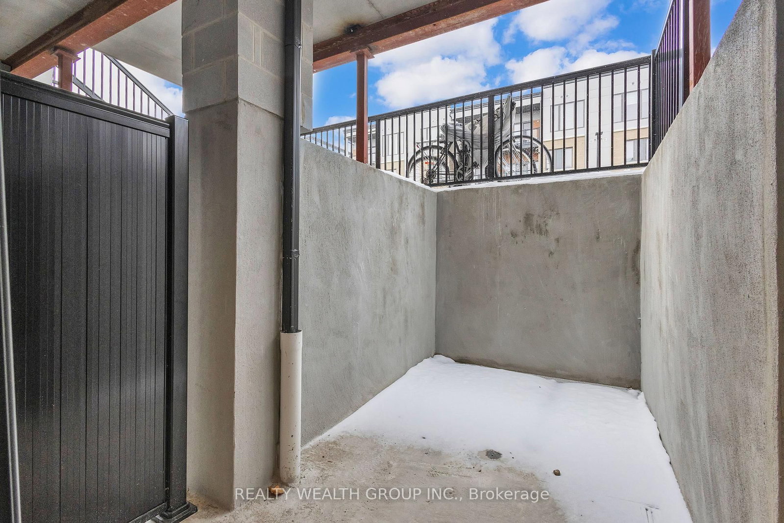 25 ISHERWOOD Avenue N • #69 • Cambridge, ON photo 25