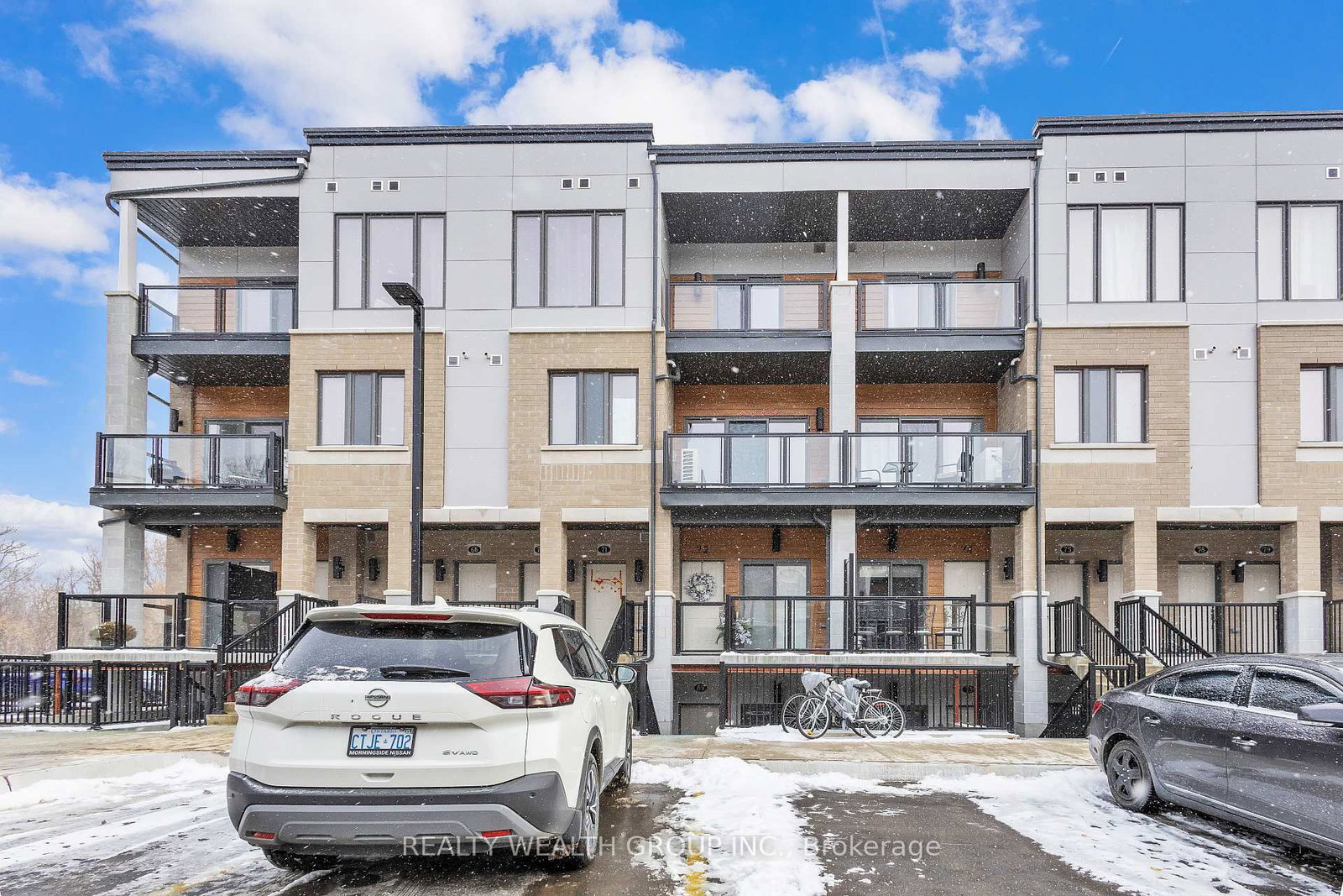 25 ISHERWOOD Avenue N • #69 • Cambridge, ON photo 27