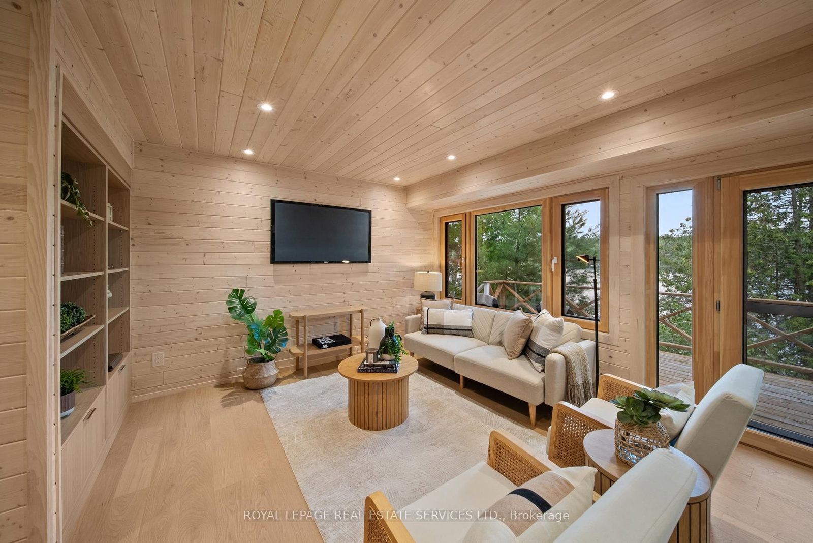 1024 Lidsley Road • Muskoka Lakes, ON photo 25