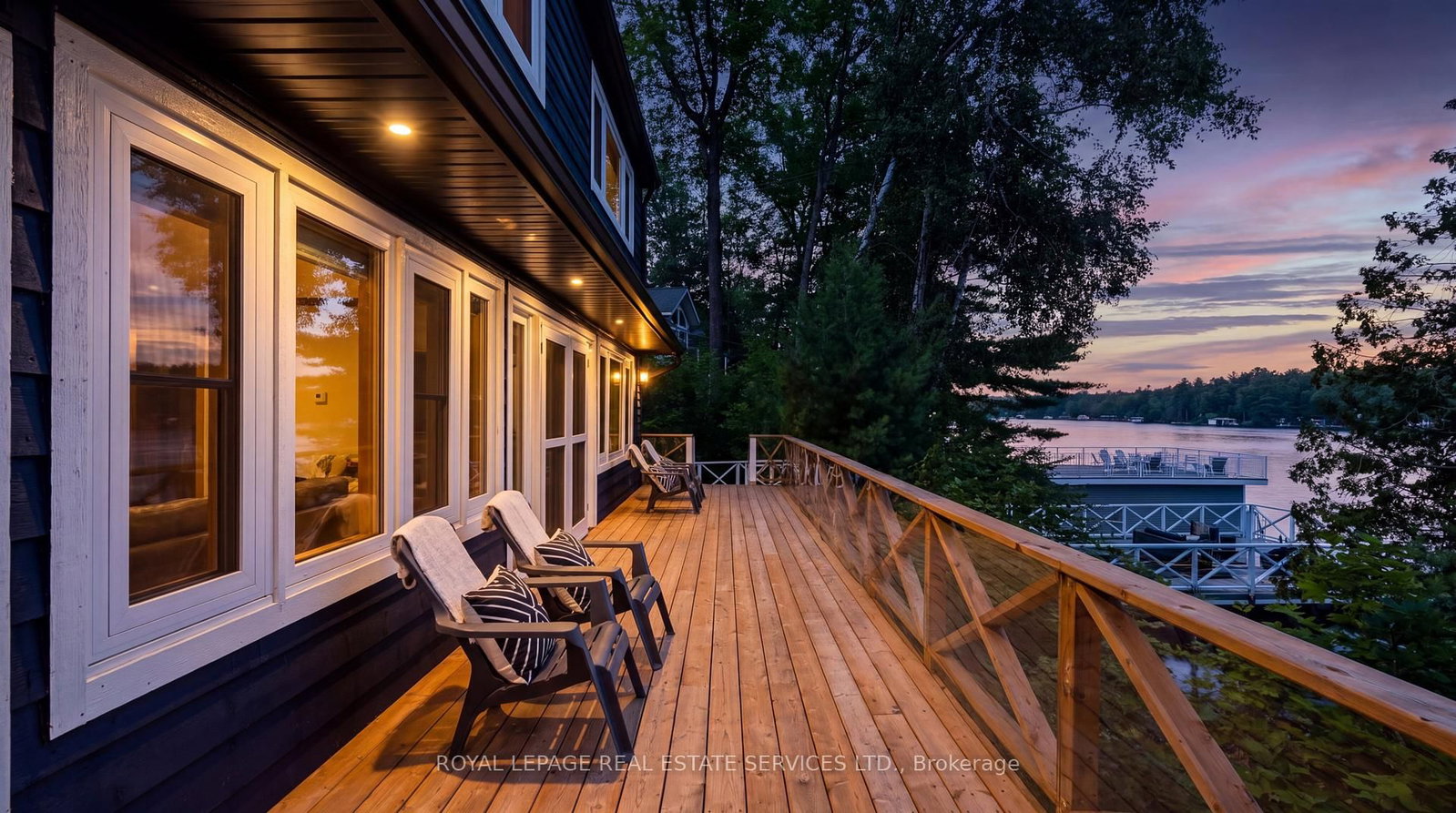 1024 Lidsley Road • Muskoka Lakes, ON photo 3