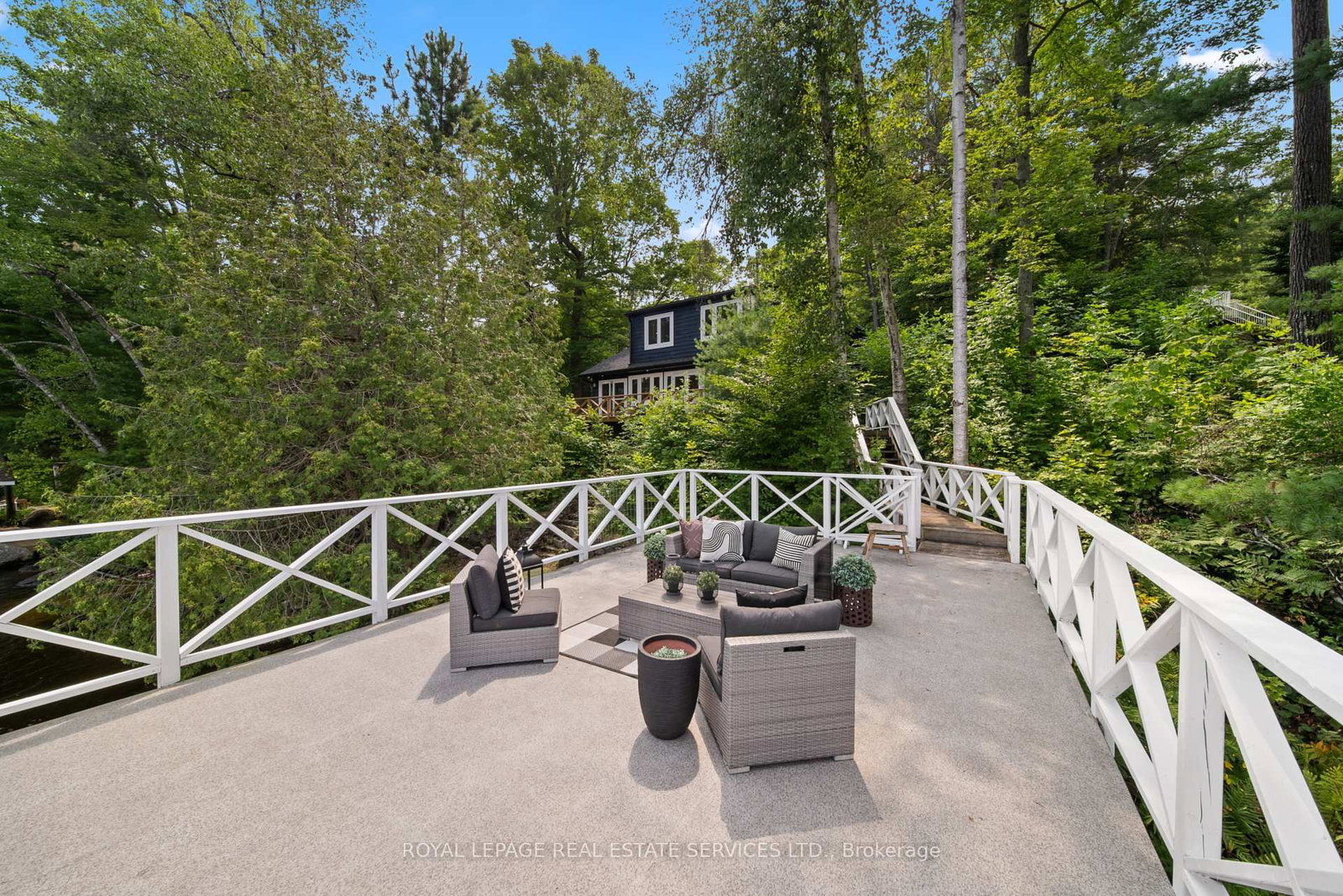 1024 Lidsley Road • Muskoka Lakes, ON photo 4