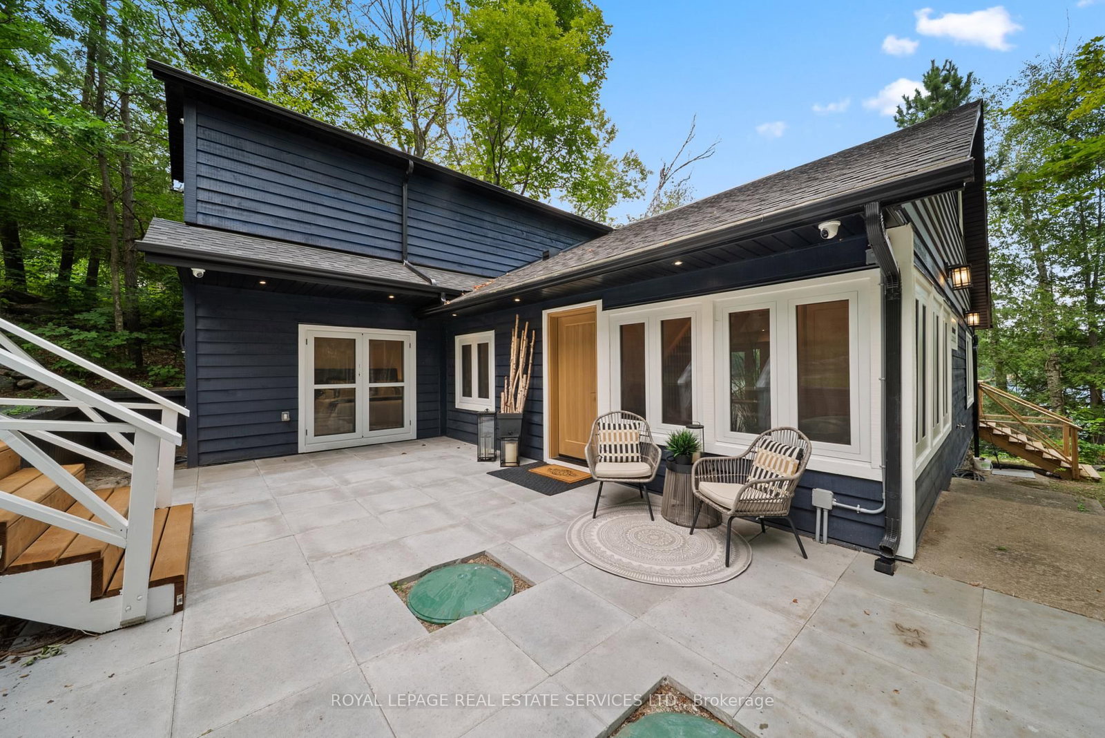 1024 Lidsley Road • Muskoka Lakes, ON photo 45