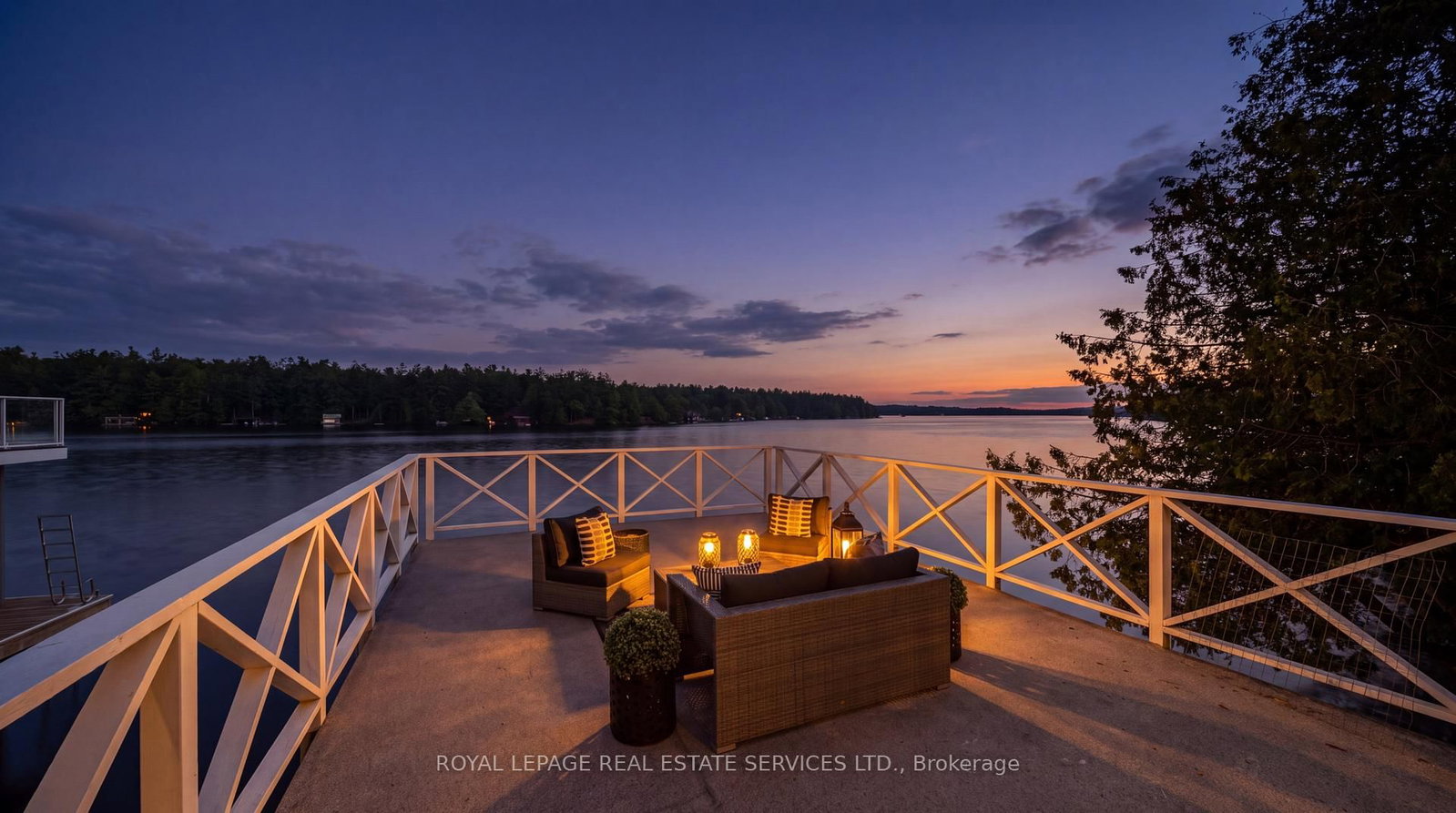 1024 Lidsley Road • Muskoka Lakes, ON photo 5