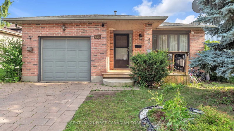 146 Colette Drive