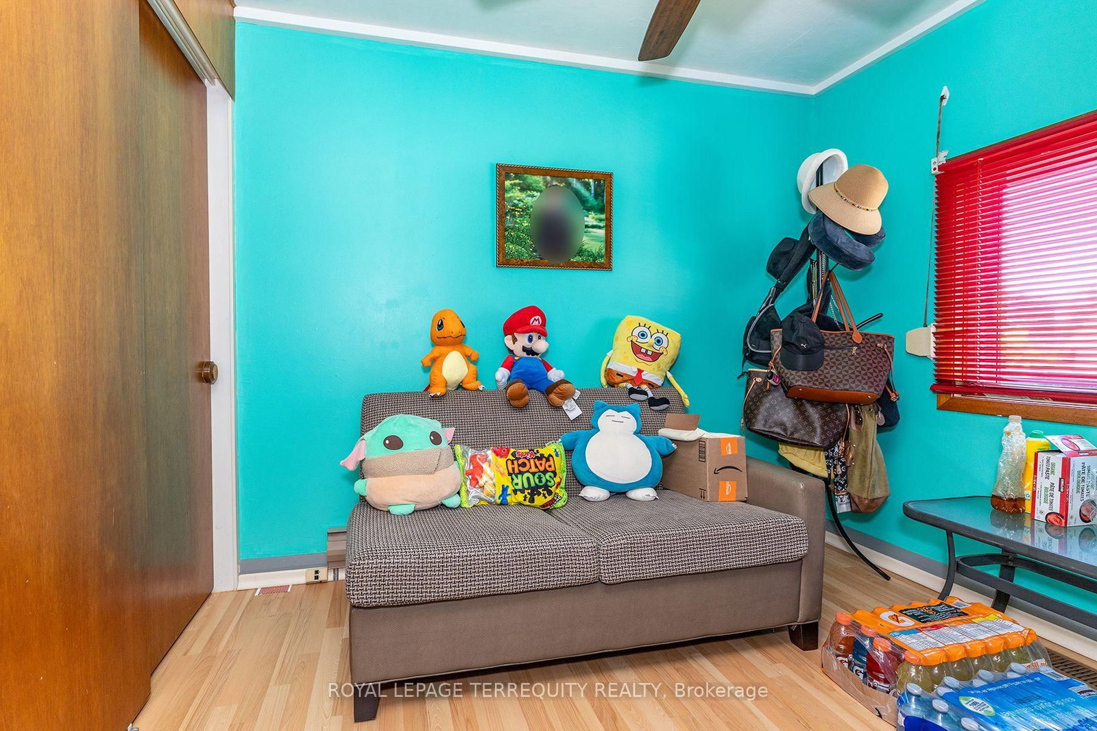 134 Homeside Avenue • Hamilton, ON photo 24