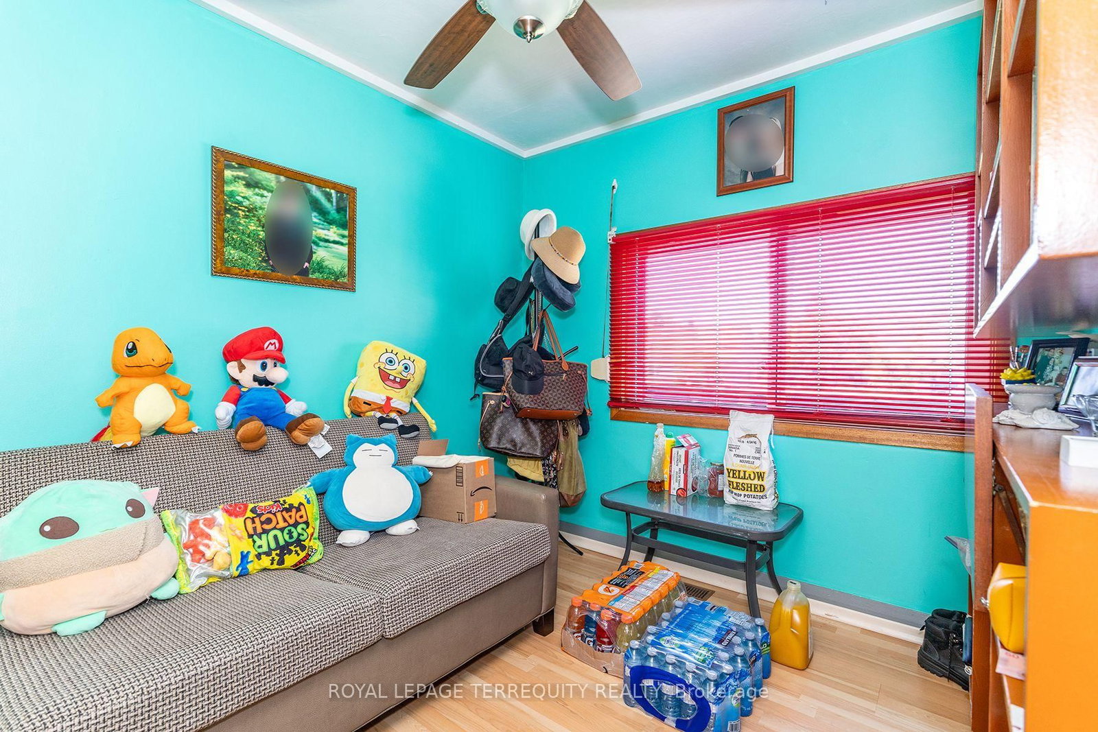 134 Homeside Avenue • Hamilton, ON photo 25