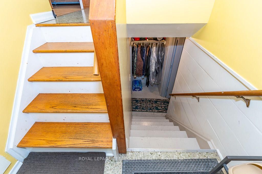 134 Homeside Avenue • Hamilton, ON photo 27