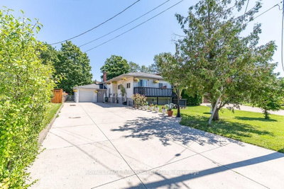 134 Homeside Avenue • Hamilton, ON photo 3