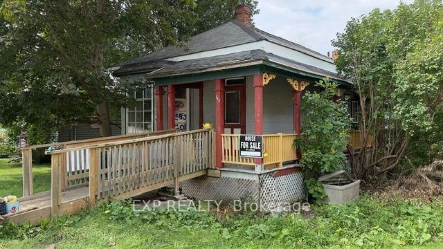 348 Frank Street • South Bruce Peninsula, ON photo 1