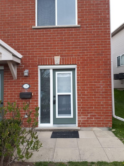 139 Brighton Street • #12C • Waterloo, ON photo 2