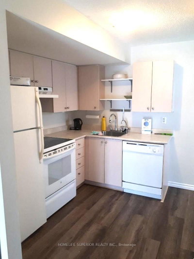 139 Brighton Street • #12C • Waterloo, ON photo 5